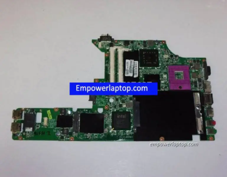 Μητρική πλακέτα Lenovo 42W8268 ThinkPad SL410 DA0GC2MB8E0