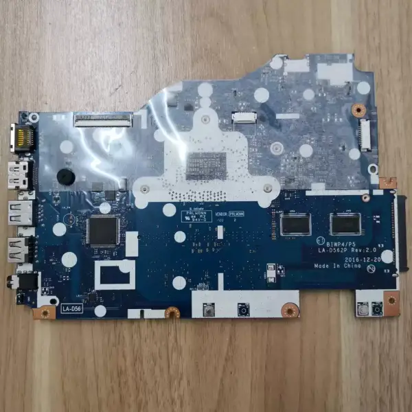 Μητρική πλακέτα Lenovo 5B20M41058 BIWP4 P5 LA-D562P Ideapad 110-15ISK