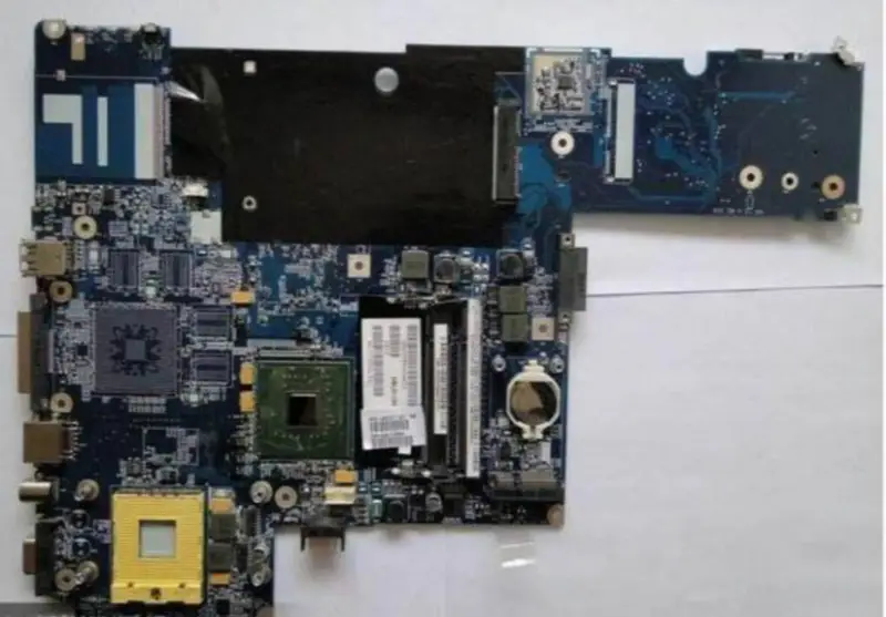 μητρική πλακέτα 430197-001 για HP pavilion DV5000
