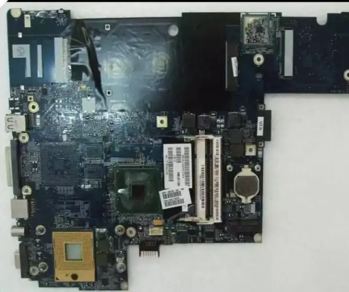 μητρική πλακέτα 430199-001 για HP pavilion DV5000