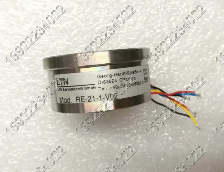 Κωδικοποιητής LTN RE-21-1-V02