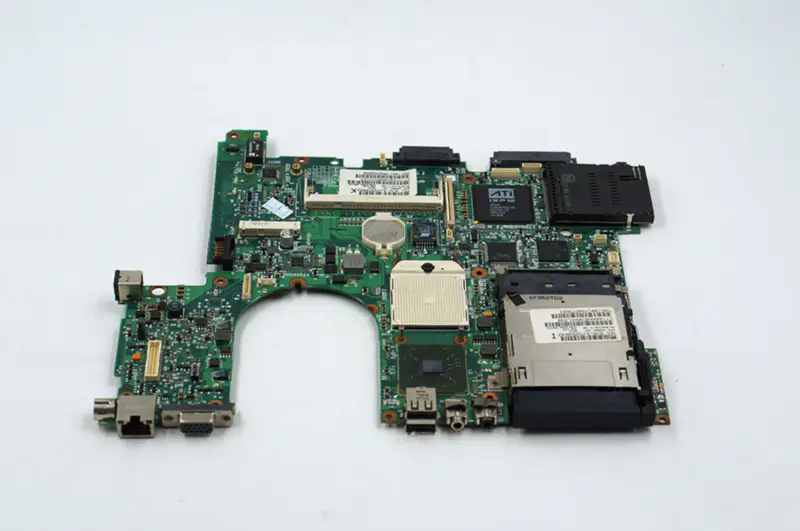 Μητρική πλακέτα HP 430864-001 για φορητό υπολογιστή NX6325