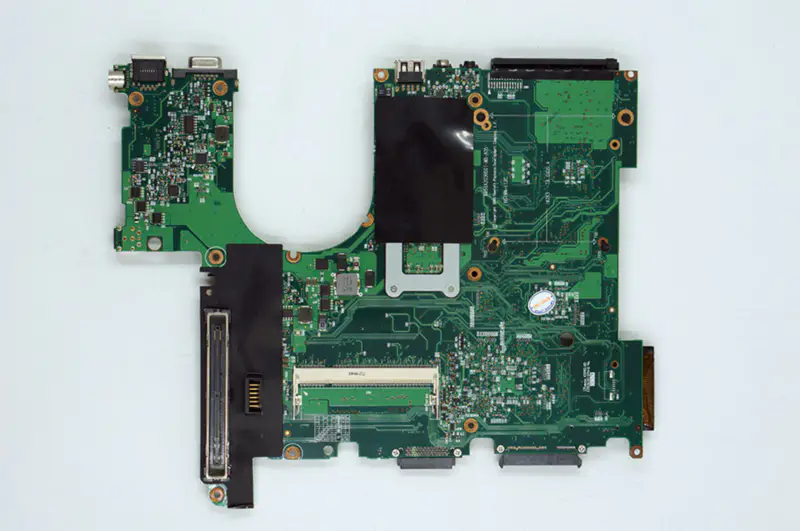 Μητρική πλακέτα HP 430864-001 για φορητό υπολογιστή NX6325