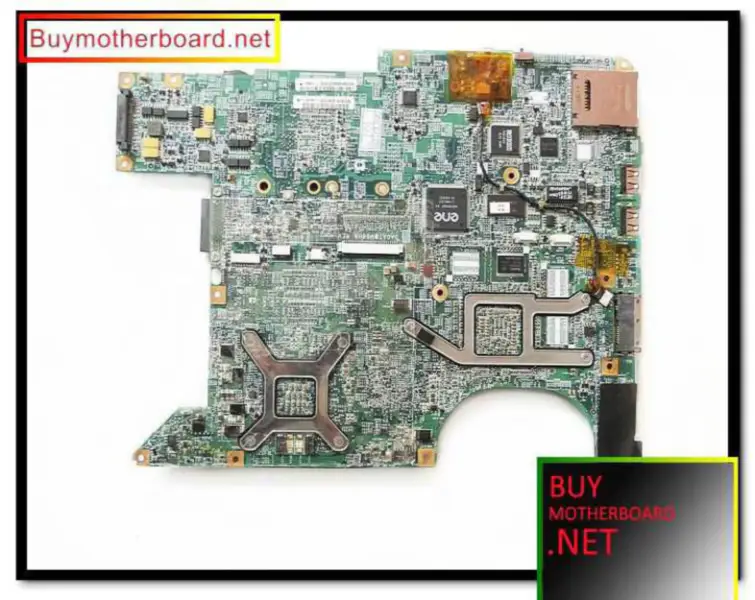 μητρική πλακέτα 433280-001 για HP pavilion DV6000