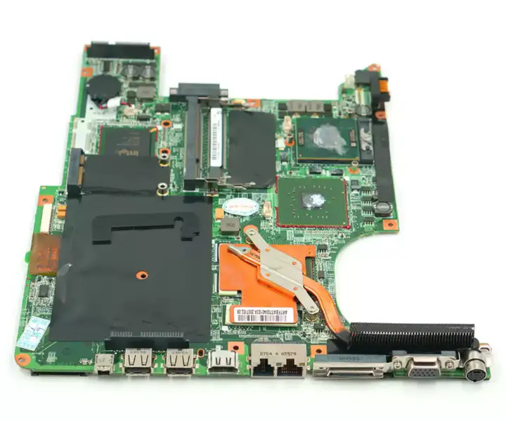 Μητρική πλακέτα HP Pavilion DV9000 434660-001