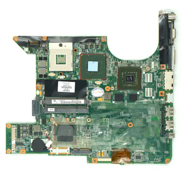 Μητρική πλακέτα HP 434722-001 για DV6000