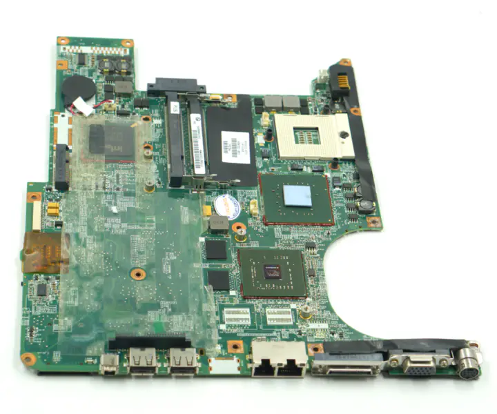 Μητρική πλακέτα HP 434722-001 για DV6000