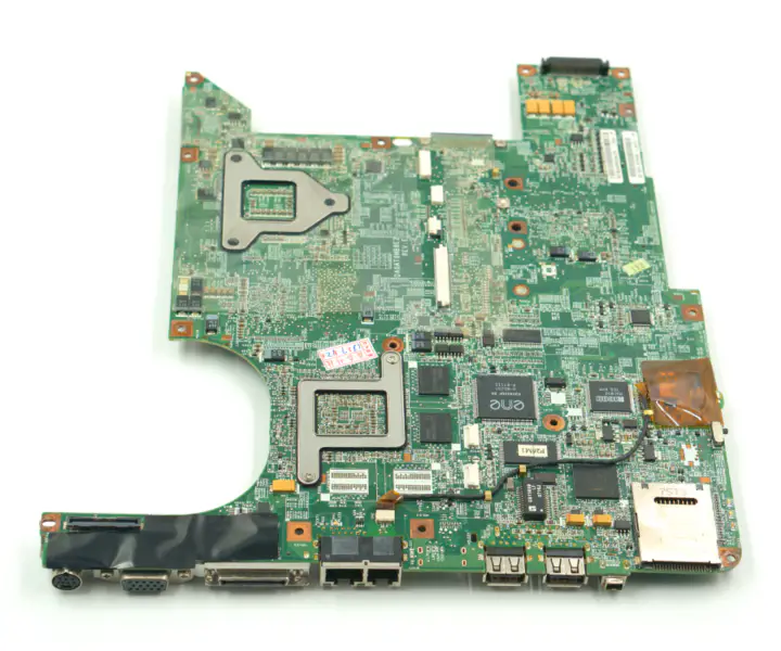 Μητρική πλακέτα HP 434722-001 για DV6000