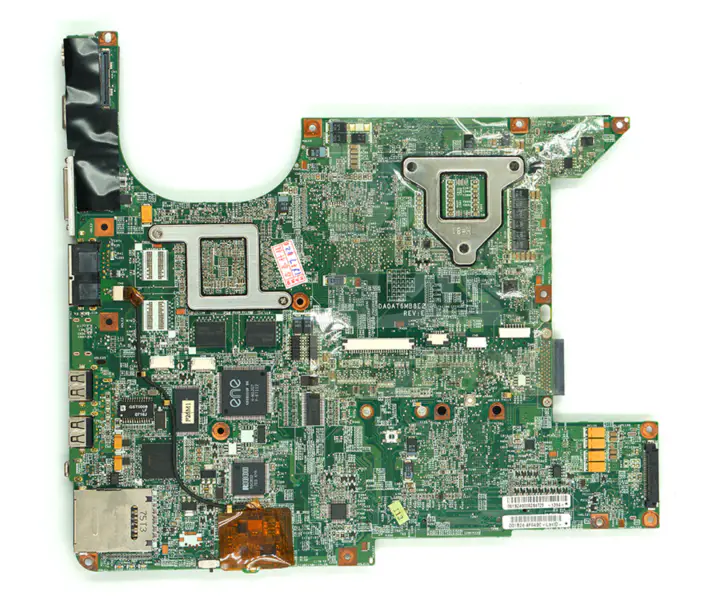 Μητρική πλακέτα HP 434722-001 για DV6000