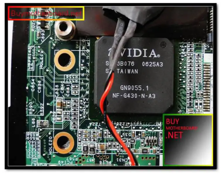 μητρική πλακέτα 434741-001 για HP pavilion DV9000