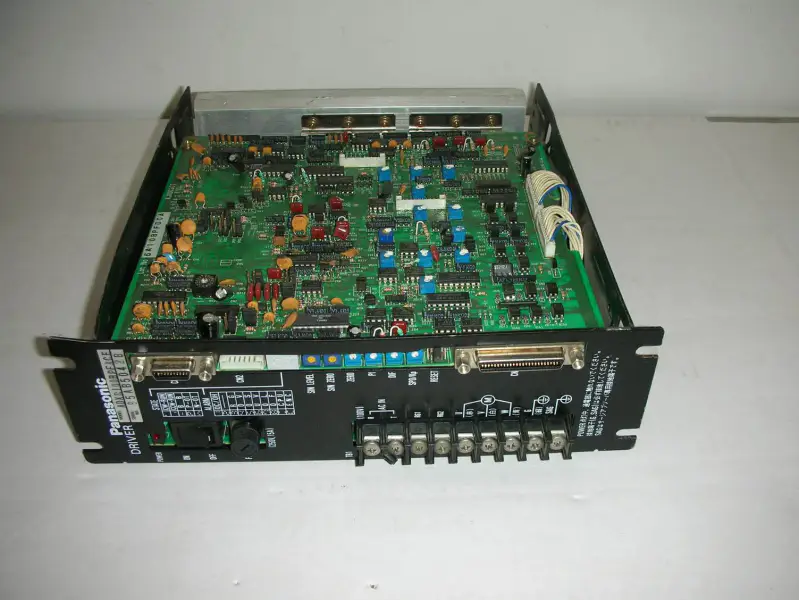 ΟΔΗΓΌΣ ΣΕΡΒΟΜΗΧΑΝΙΣΜΟΎ PANASONIC/AC/ADKB100BPFACE