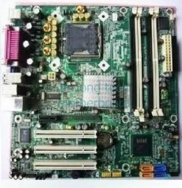 Μητρική πλακέτα HP 435316-001