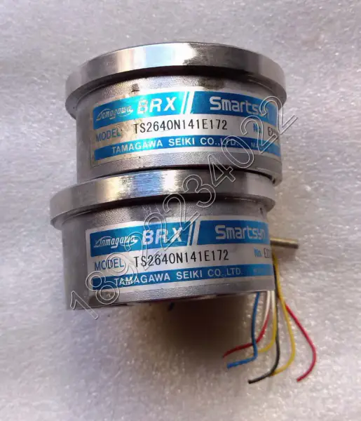 TAMAGAWA encoder TS2640N141E172