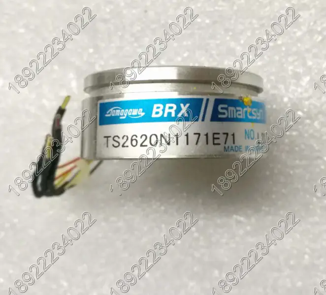 Κωδικοποιητής TAMAGAWA TS2620N1171E71