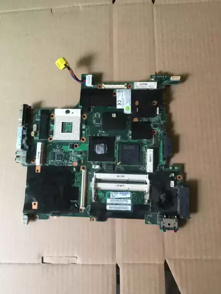 Lenovo T400 FRU: 43Y9283 Μητρική πλακέτα