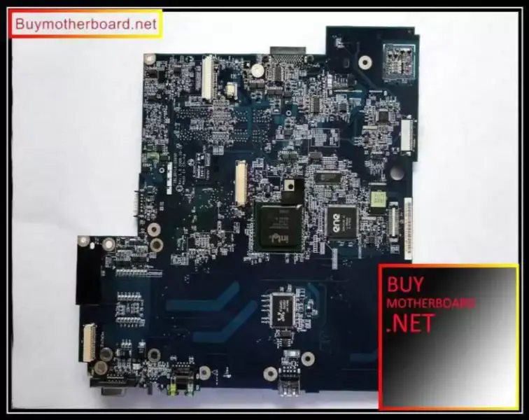 Μητρική πλακέτα HP C300 441696-001