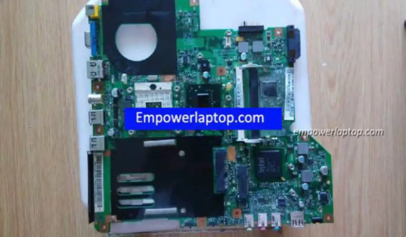 Μητρική πλακέτα Acer 4420 48.4H001.03M
