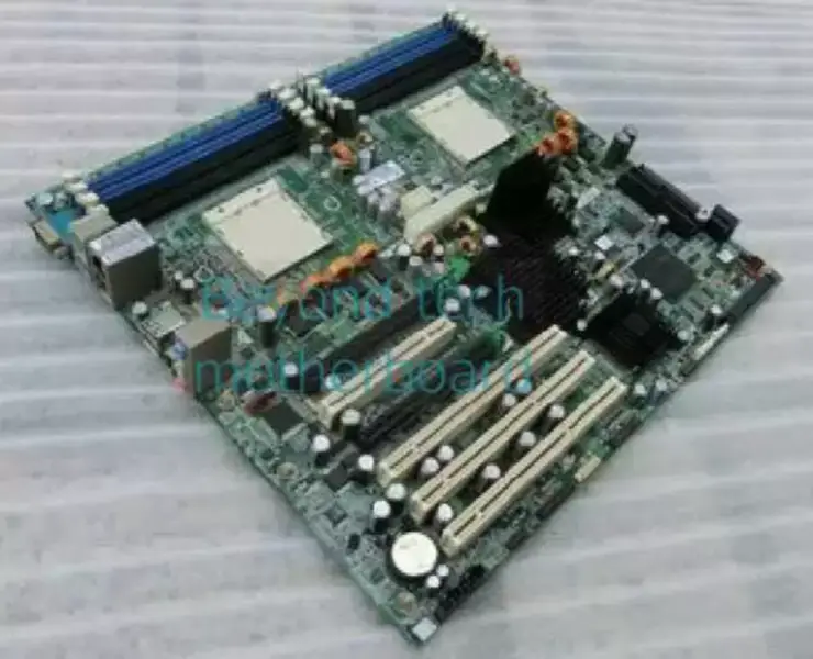 Μητρική πλακέτα HP 442030-001
