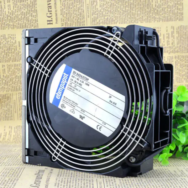 Sun Fire X4600 fan fan DV6424/2TDP 371-0094-01