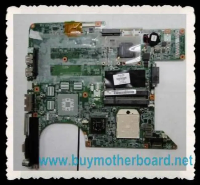 μητρική πλακέτα 442875-001 για HP pavilion DV6000