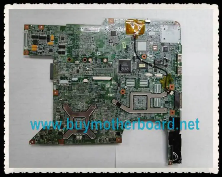 μητρική πλακέτα 442875-001 για HP pavilion DV6000