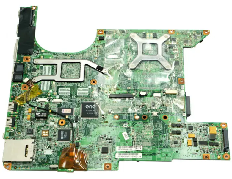μητρική πλακέτα 443775-001 για HP pavilion DV6000