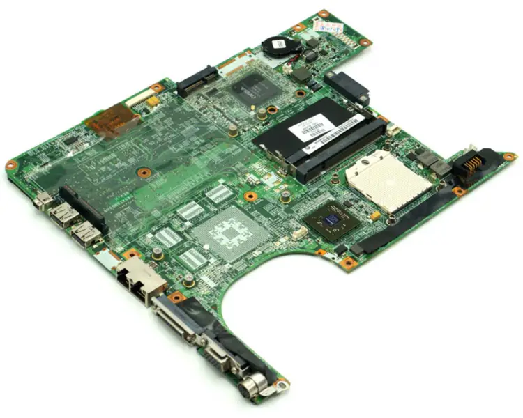 μητρική πλακέτα 443775-001 για HP pavilion DV6000
