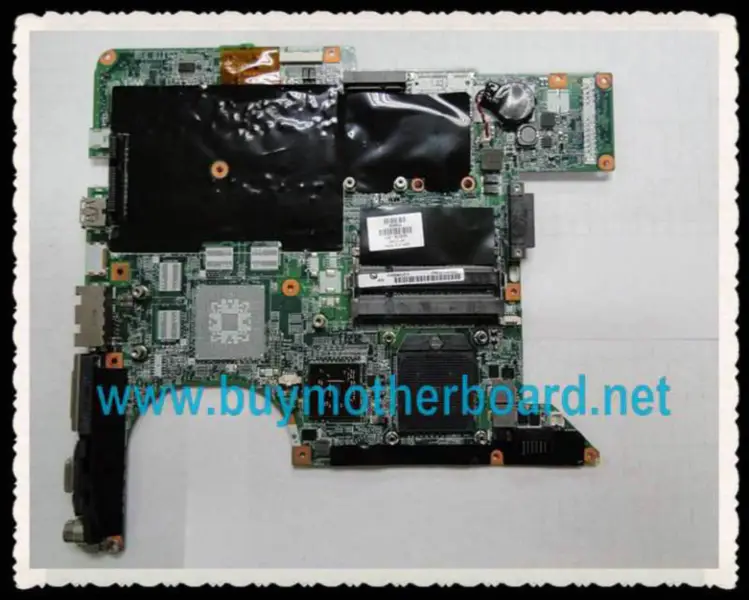 μητρική πλακέτα 443776-001 για HP pavilion DV6000