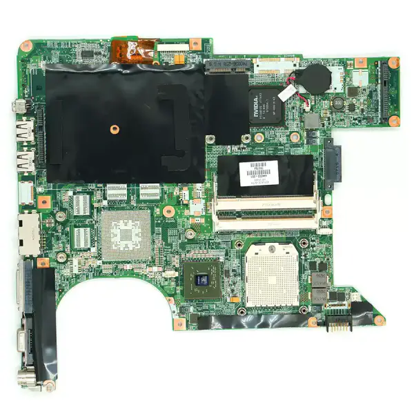 Μητρική πλακέτα HP pavilion DV9000 444002-001
