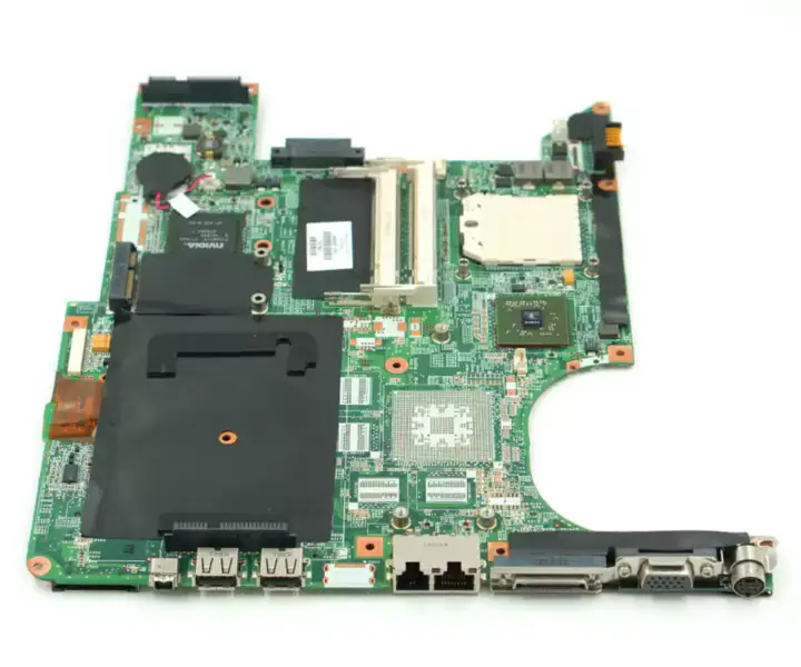 Μητρική πλακέτα HP pavilion DV9000 444002-001