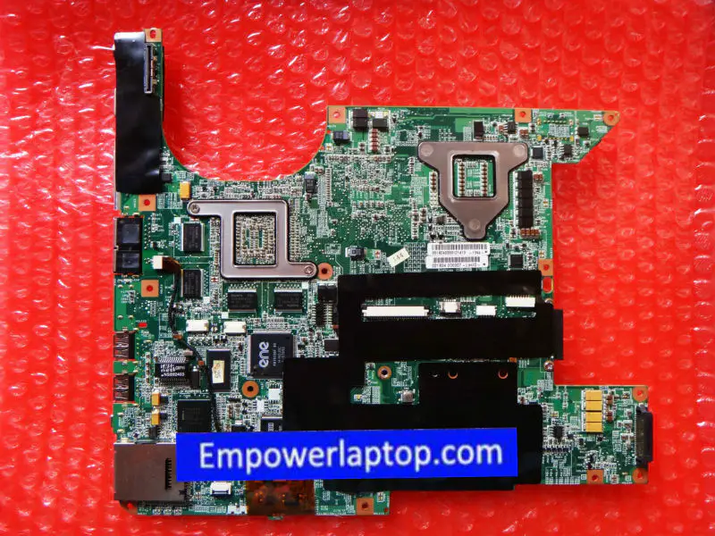 Μητρική πλακέτα HP pavilion DV9000 445178-001