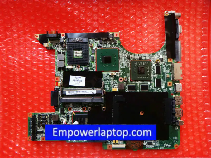 Μητρική πλακέτα HP pavilion DV9000 445178-001