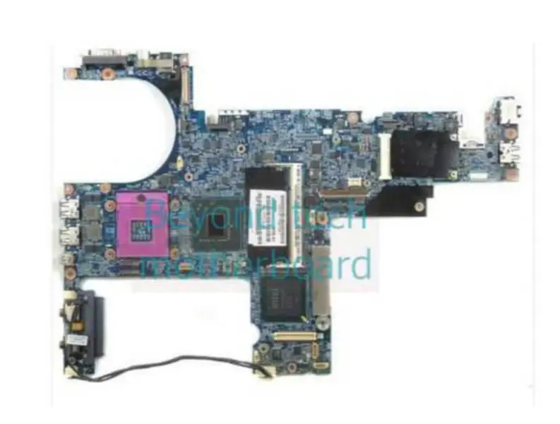 Μητρική πλακέτα HP 446403-001 για φορητό υπολογιστή 6910P