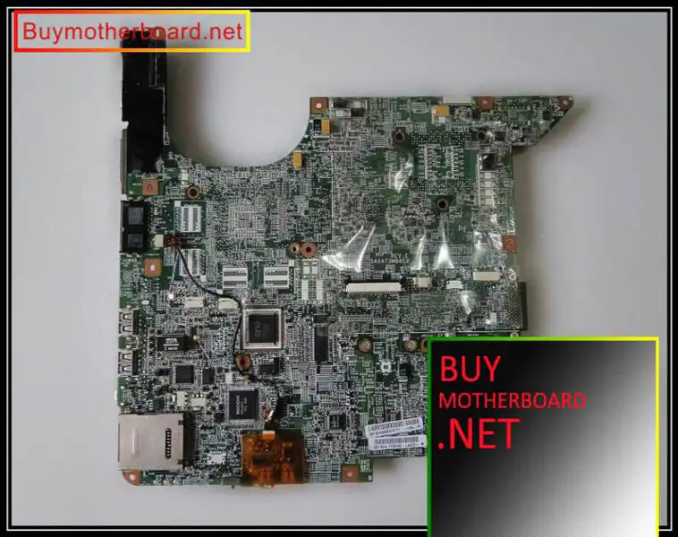 μητρική πλακέτα 446475-001 για HP pavilion DV6000