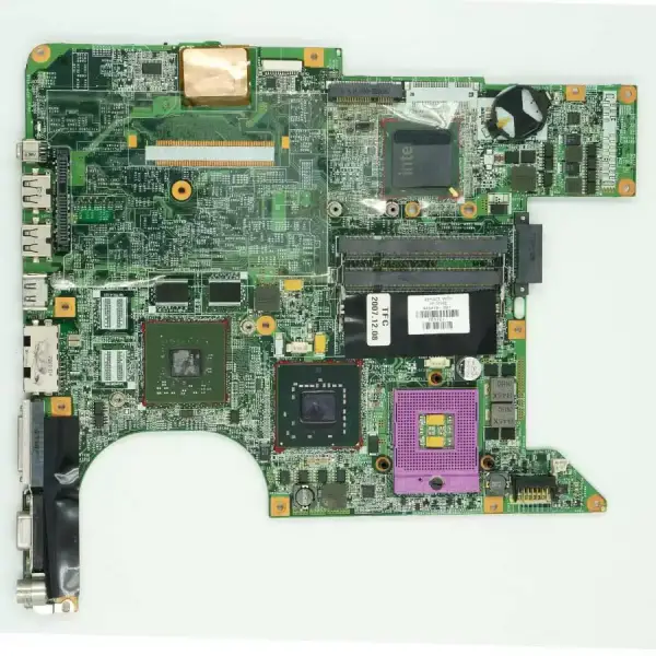 Μητρική πλακέτα HP DV6000 446476-001