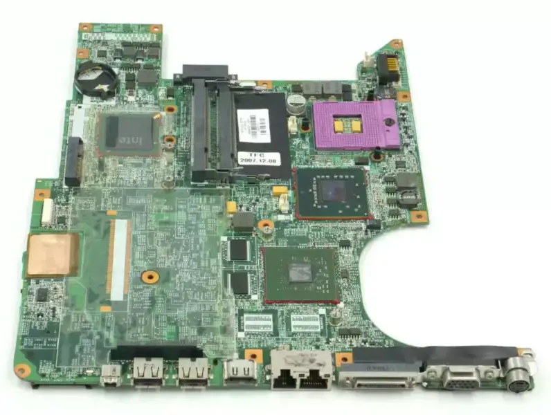 Μητρική πλακέτα HP DV6000 446476-001