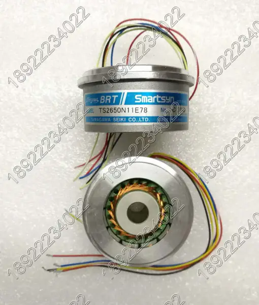 TAMAGAWA encoder TS2650N11E78