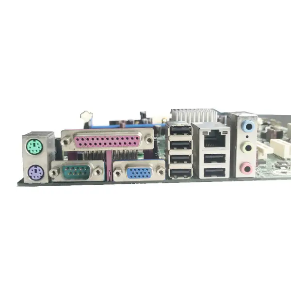HP DX7400 447583-001 480909-001 MS-7352 Μητρική πλακέτα επιτραπέζιου υπολογιστή