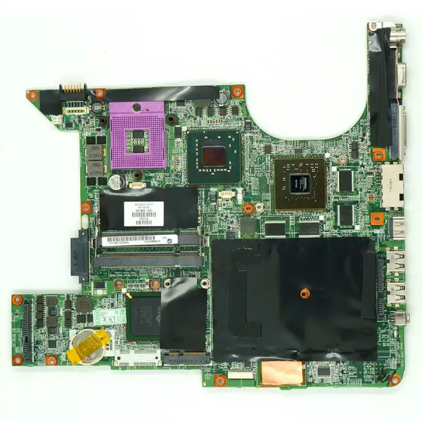Μητρική πλακέτα HP pavilion DV9000 447983-001