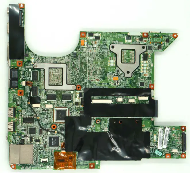 Μητρική πλακέτα HP pavilion DV9000 447983-001