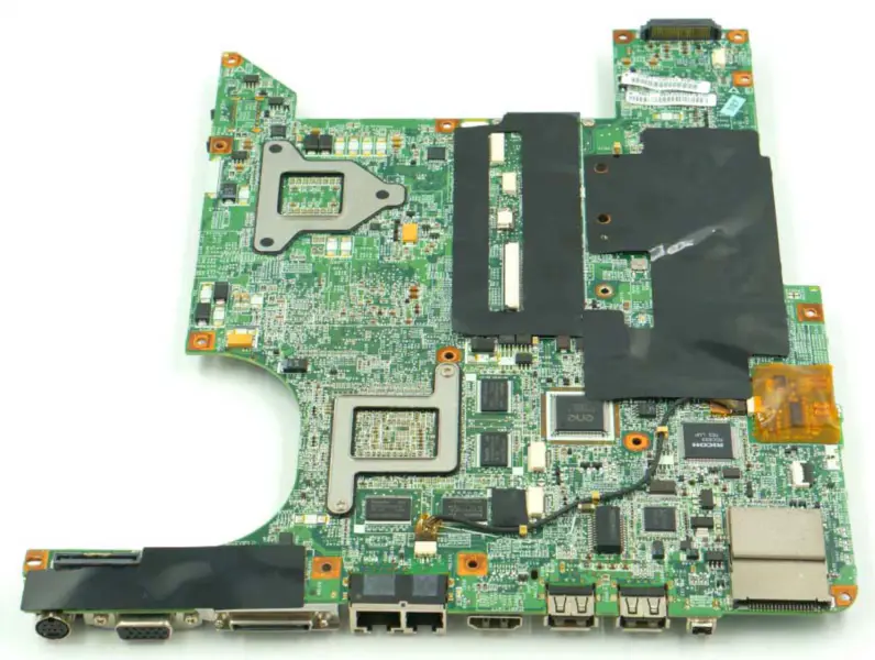 Μητρική πλακέτα HP pavilion DV9000 447983-001
