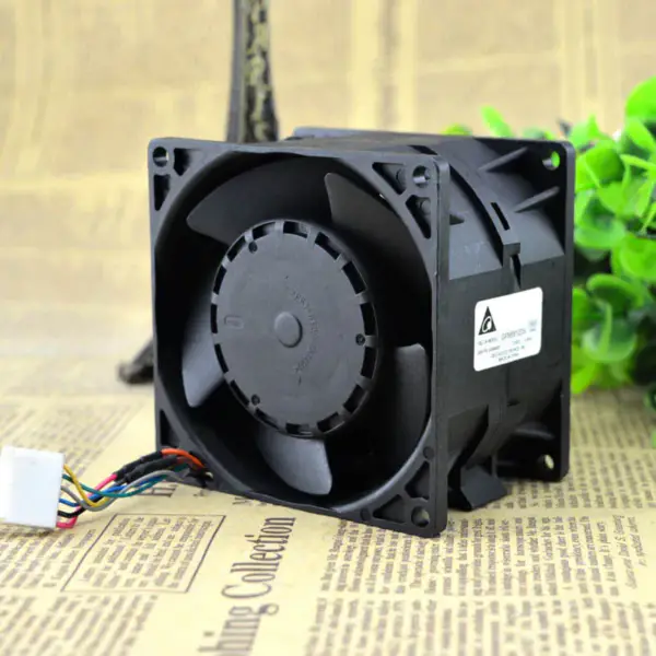 Ανεμιστήρας Delta GFM0812DS 12V 4.80A