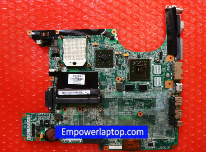 μητρική πλακέτα 449902-001 για HP pavilion DV6000