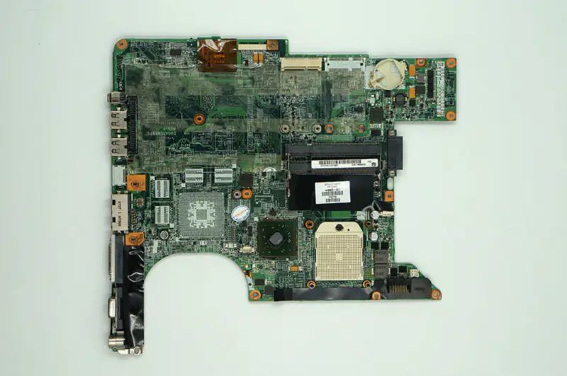 μητρική πλακέτα 449903-001 για HP pavilion DV6000