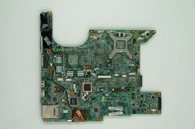 μητρική πλακέτα 449903-001 για HP pavilion DV6000