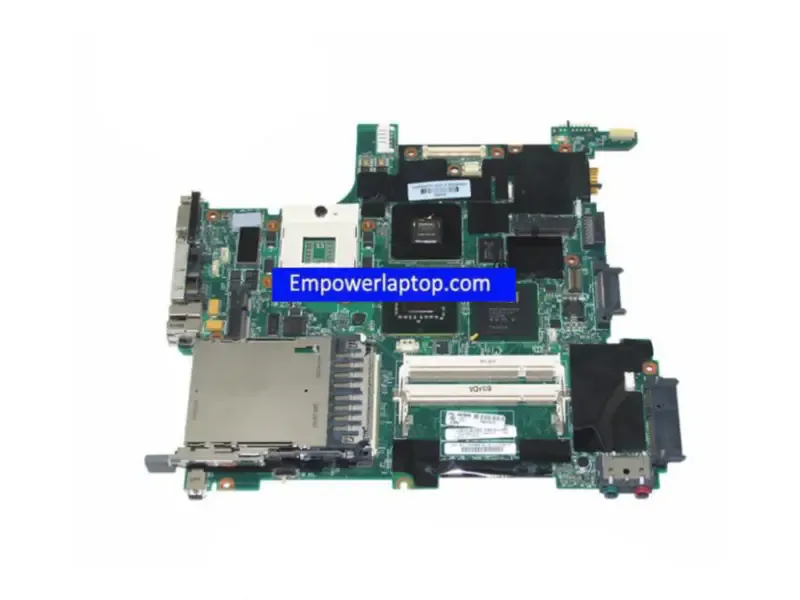 Lenovo Thinkpad R61 T61 44C3933 965PM DDR2 Quadro NVS 140M μητρική πλακέτα laptop