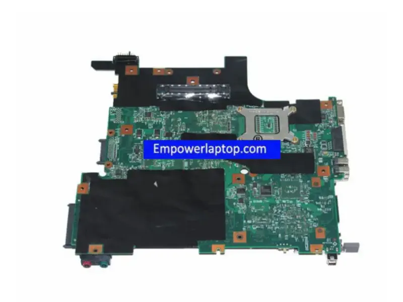 Lenovo Thinkpad R61 T61 44C3933 965PM DDR2 Quadro NVS 140M μητρική πλακέτα laptop