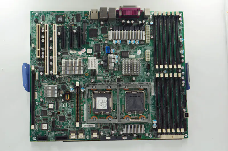 Μητρική πλακέτα διακομιστή IBM 44R5619 για την πλακέτα συστήματος X3400 X3500 LGA771