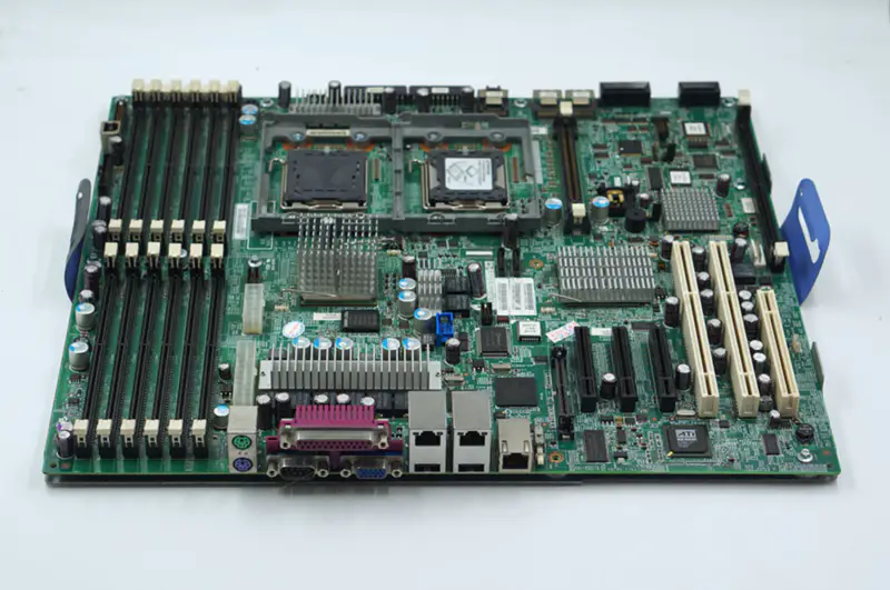 Μητρική πλακέτα διακομιστή IBM 44R5619 για την πλακέτα συστήματος X3400 X3500 LGA771