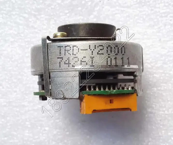 TRD-Y2000 encoder